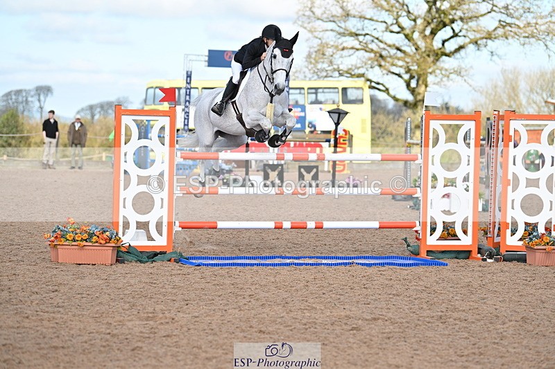 240418A-101010-01963 - Cls 1 2 Star Small Tour 1.30m