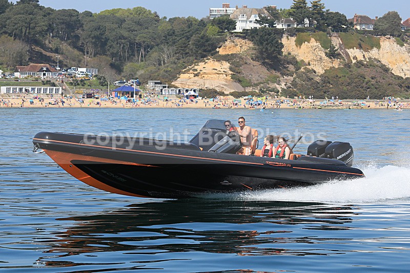 180506 TECHNOHULL 1Y3A9711 - RIBs, Tenders, Dories, Dinghies
