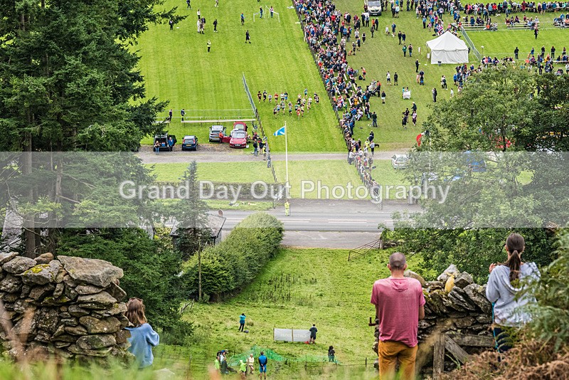 Grasmere-140 - Grasmere Sports Junior & Senior Fell Races Sunday 27th August 2023