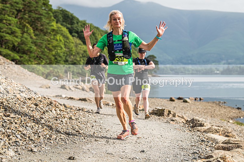 Borrowdale-227 - Fellside Events Borrowdale Trail Half Marathon Sunday 20th July 2025