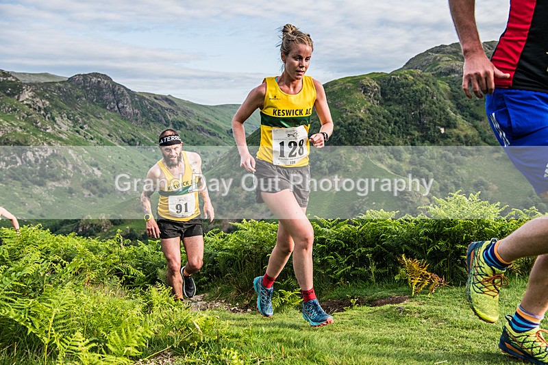 Langstrath-182 - Langstrath Fell Race Wednesday 18th June 2025
