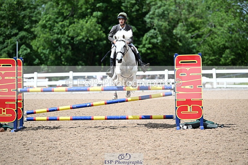 240608A-150825-01552 - Cls 11 Pony Newcomers and 1m Open
