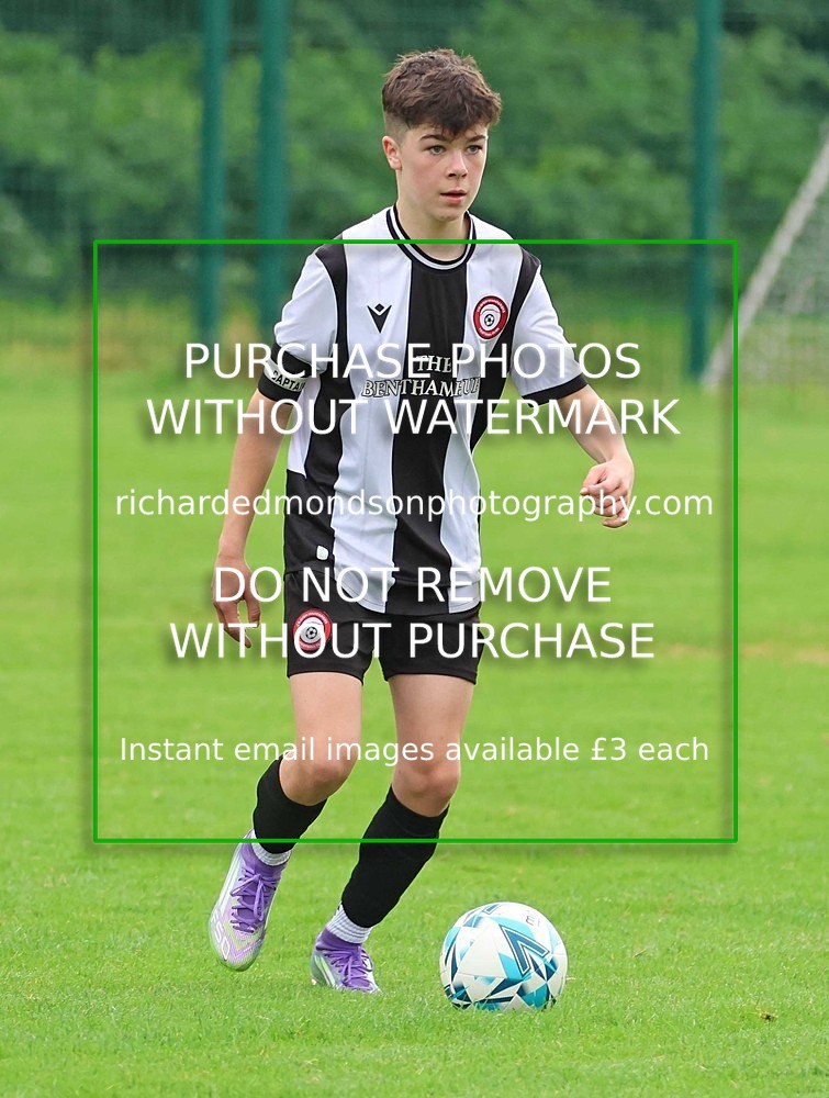 533A8253 - Wattsfield United U13 vs Craven Wanderers U13 (7/9/25)
