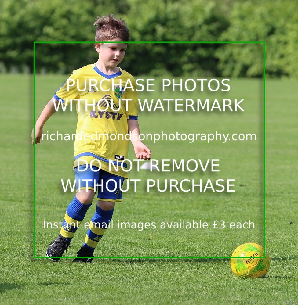 IMG_0287 - Kendal Utd Colts Under 8 vs Milnthorpe & District Under 8 (18/5/24)