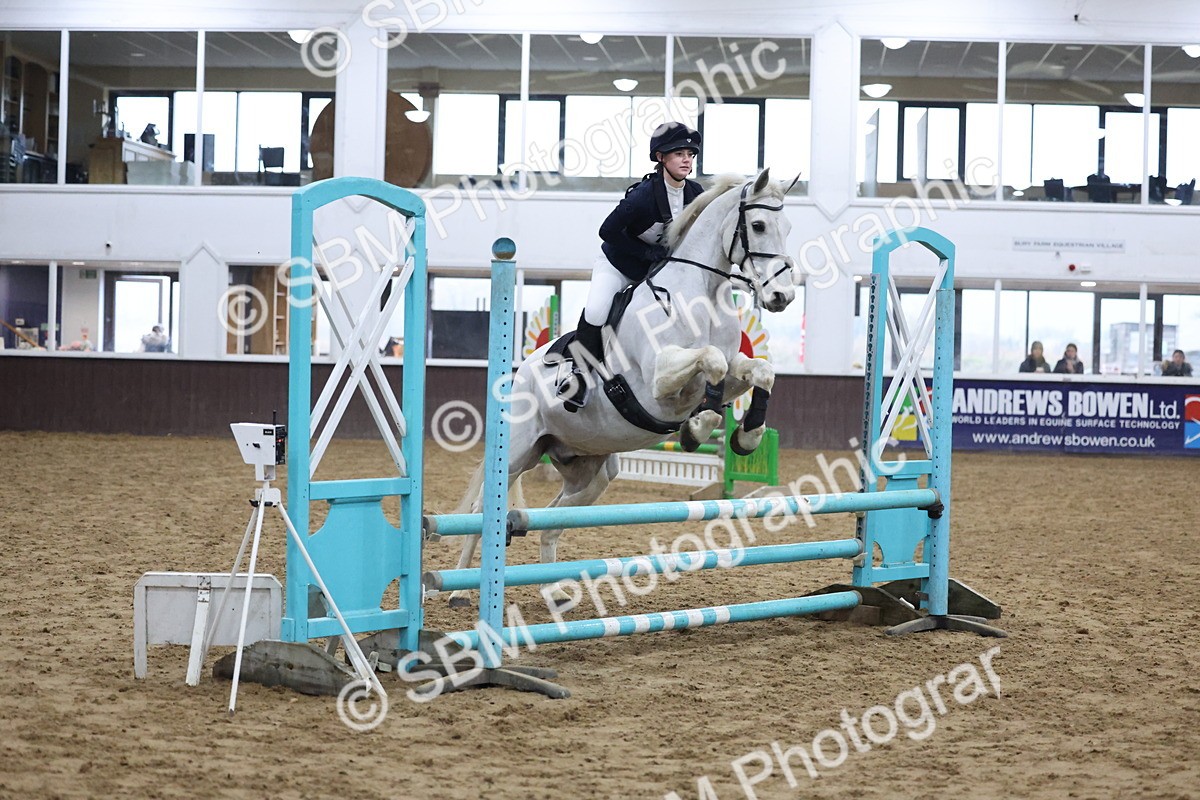 SBM_000085 - Class 1 - 70cm