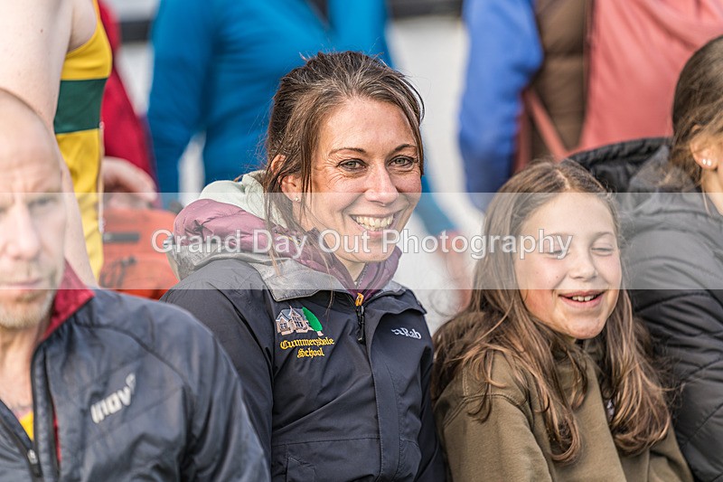 Round Latrigg-38 - Round Latrigg Fell Race Wednesday 12th June 2024
