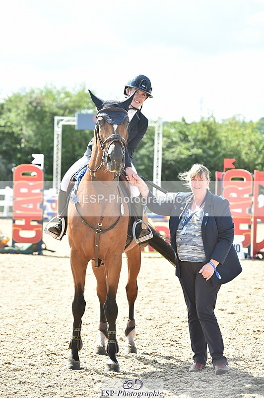 230723A-160354-13257 - Cls 16, 1 Star Bronze 1.15m