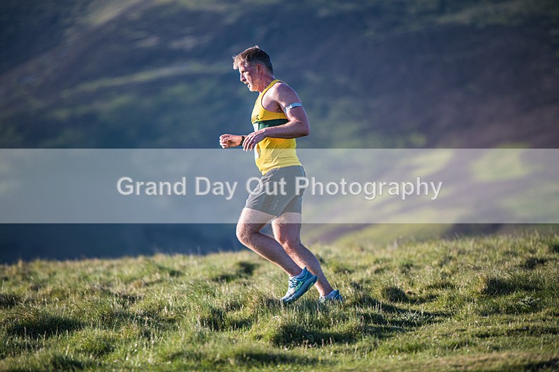 Latrigg Seniors-291 - Latrigg Fell Race (Seniors) Wednesday 14th May 2025