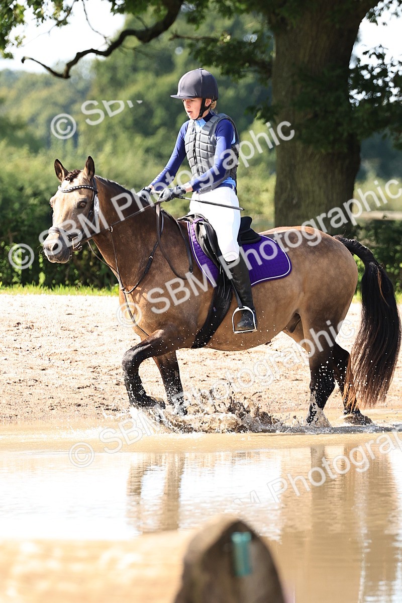 SBM_22054 - E11 - Eventers Challenge 60cm Championship