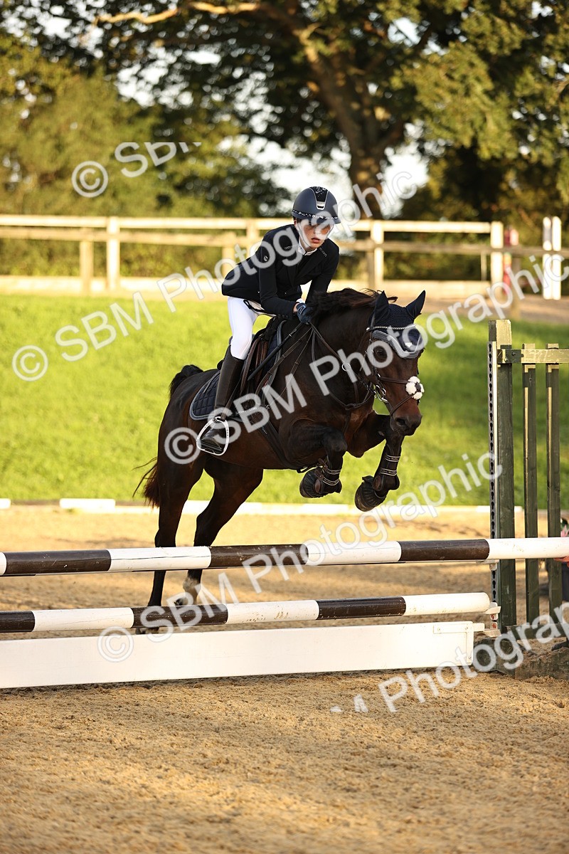 SBM_56090 - J10 - Junior Pony 75cm Championship
