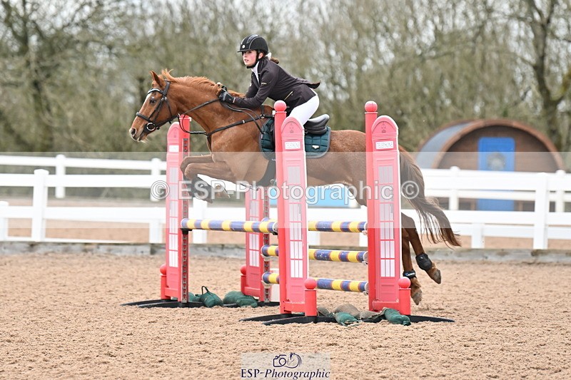 240309A-120555-00778 - Cls 5 Pony Discovery and 90cm Open
