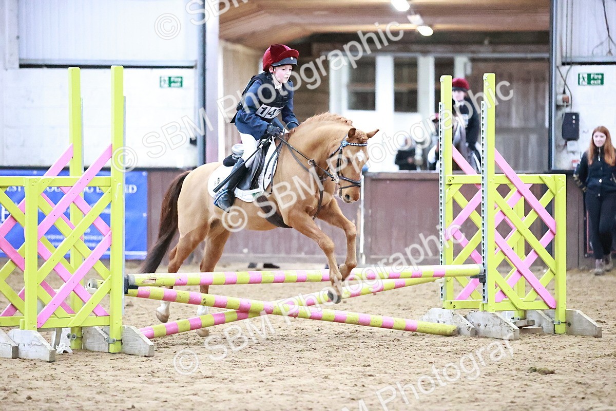 SBM_000947 - Class 3 - 60cm