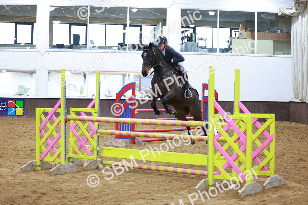 SBM_002244 - Class 4 - Senior Newcomers - 1.10m