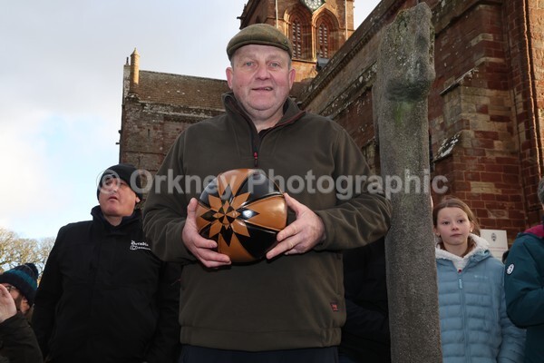 DAD_0800 - Christmas Mens Ba'