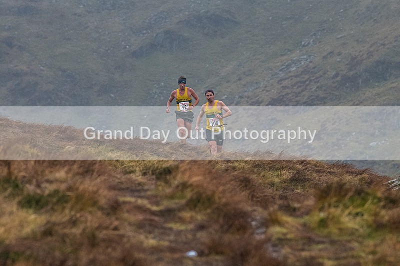 Dalehead-241 - Dale Head Fell Race Sunday 19th October 2025