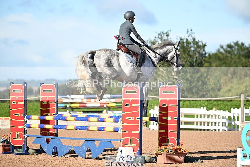 240912A-093608-00201 - Cls 1 Snr 1.05m & 1.10m Open