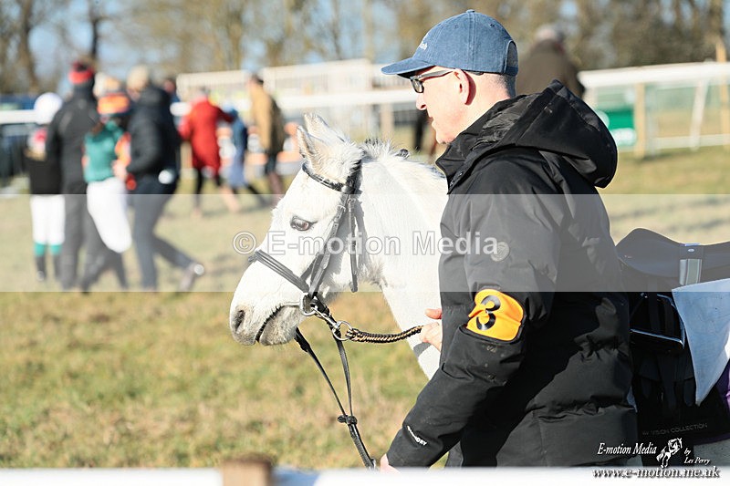 PR PtP 240126 2 - Pony Racing Horseheath 24/01/26