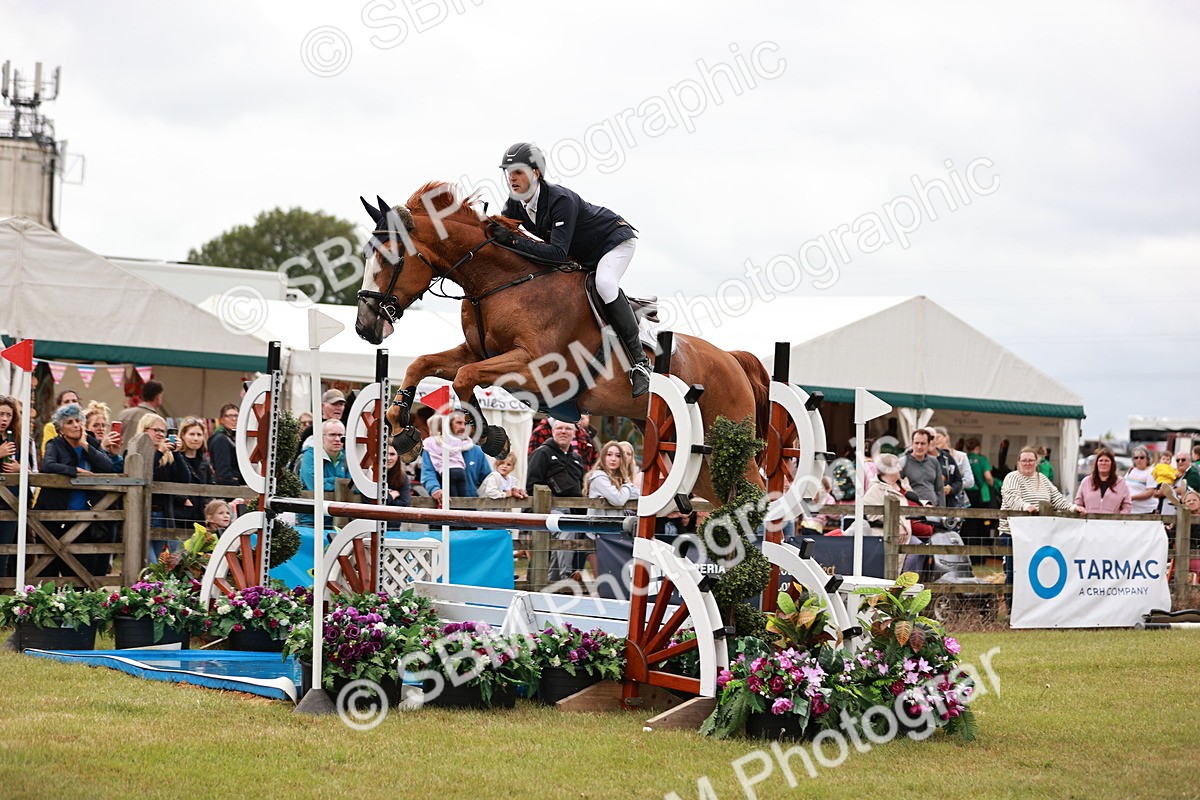 SBM_07719 - Class 203 - Martin Grant Homes Areal Trial