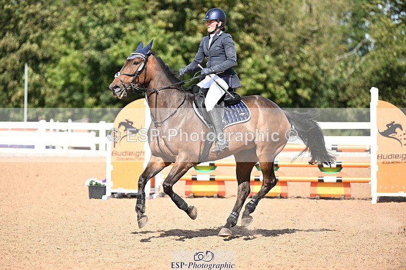 240914A-133223-07802 - Cls 23-S 95cm Amateur Qualifier