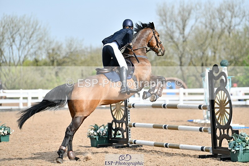 240511A-101825-11489 - Cls 28 95cm National Am Quali