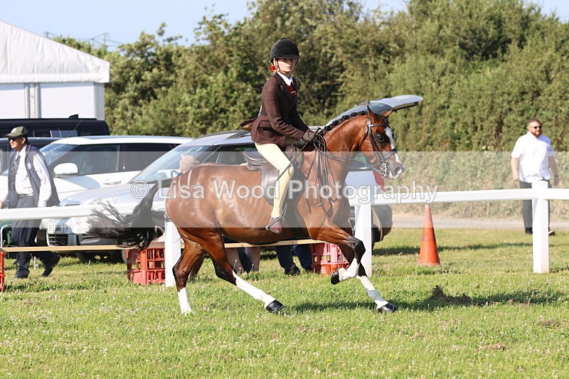 JPP_1309 - Class 18: Cornish Combination Young Rider