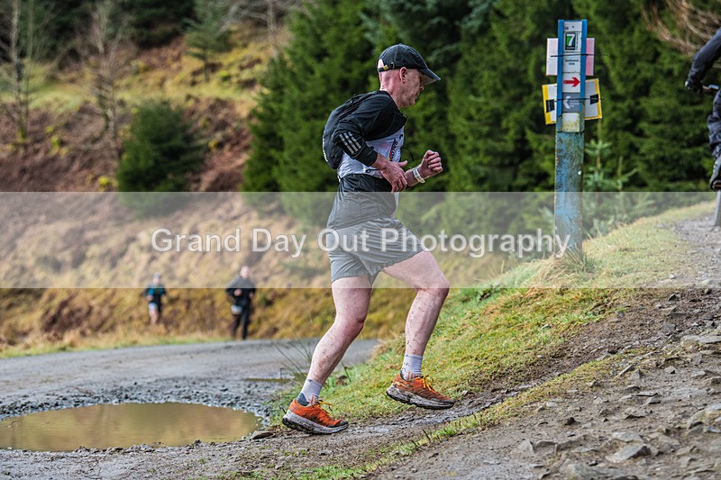 Glentress-540 - High Terrain Events Glentress Marathon 21 & 10K Trail Races Sunday 18th February 2024
