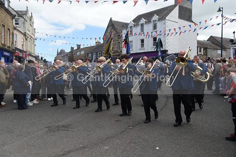 314 - Selkirk Common Riding 2026