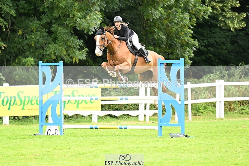 250706A-104104-17332 - Cls 43 Snr 1.30m Grand Prix