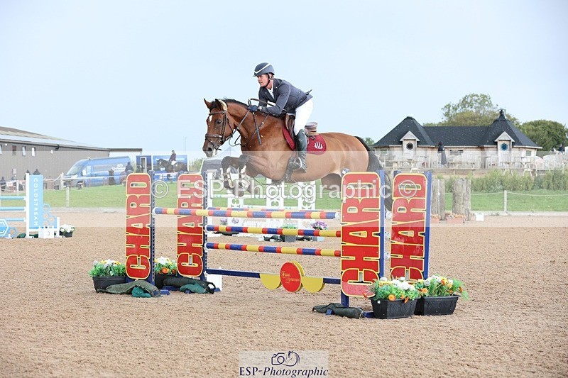 250911-123405-01495 - Cls 3 Snr Foxhunter