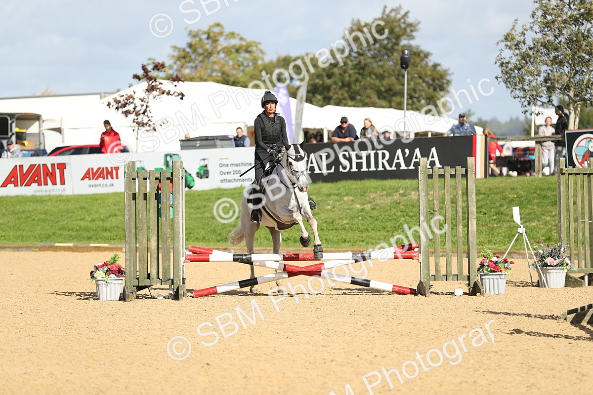 SBM_17107 - E4b - Eventers Challenge 60cm Open