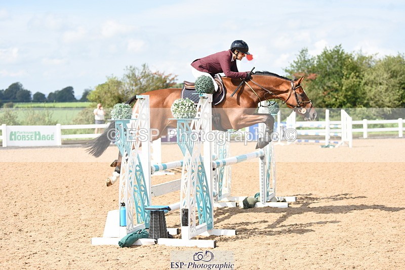 230915A-131048-00450 - Cls 11 Snr Discovery & 1m Open