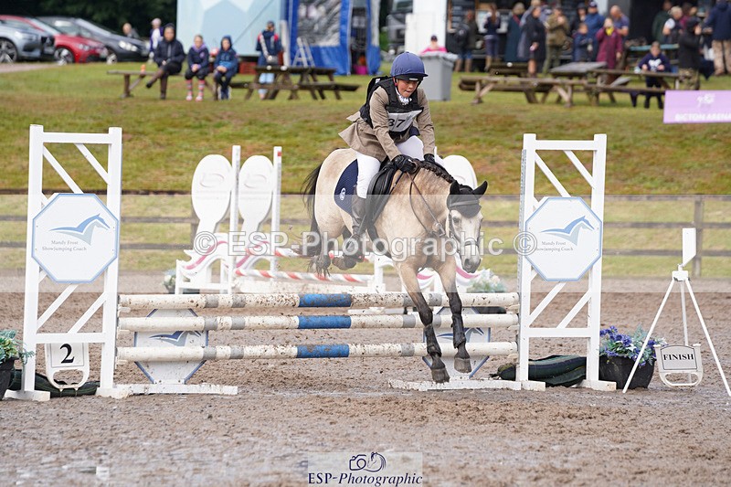 240824X-104808-23058 - 70cm Round 1 9.30 to 11.10