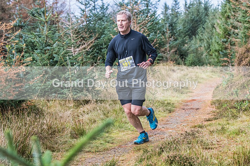Glentress-839 - High Terrain Events Glentress 21 & 10K Trail Races Saturday 15th November 2025