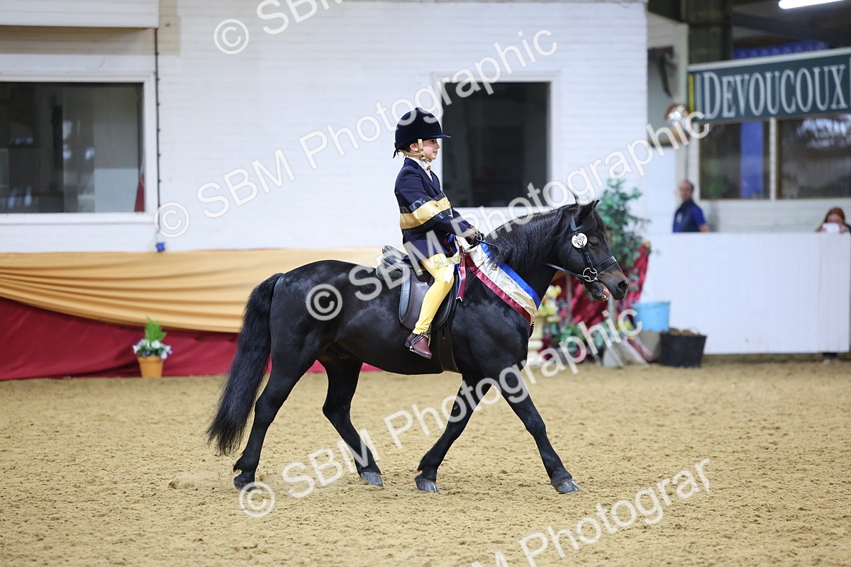 SBM_18475 - Class A Junior Champ 10 Years and Under