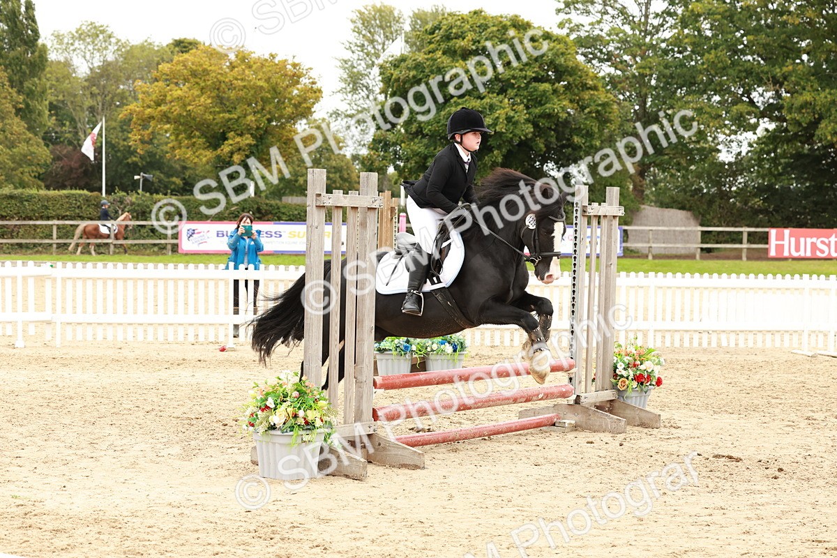SBM_63838 - J12 - Junior Pony 55cm Championship