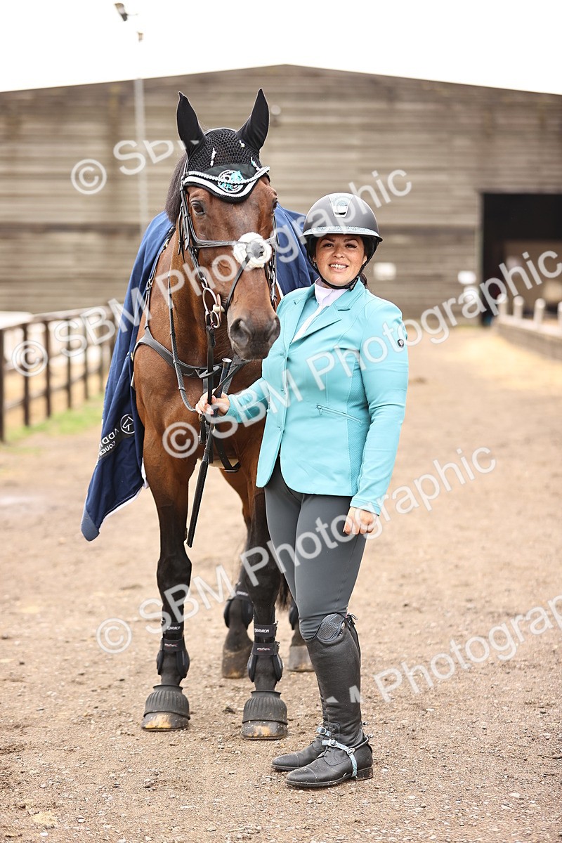 SBM_025422 - Class 10 - Amateur Championship Qualifier 95cm