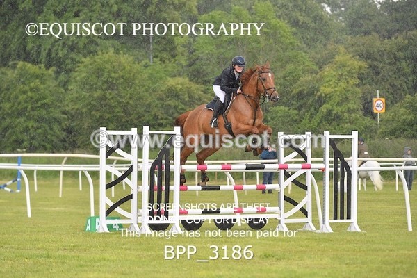 BPP_3186 - CLASS 3 1.30M OPEN