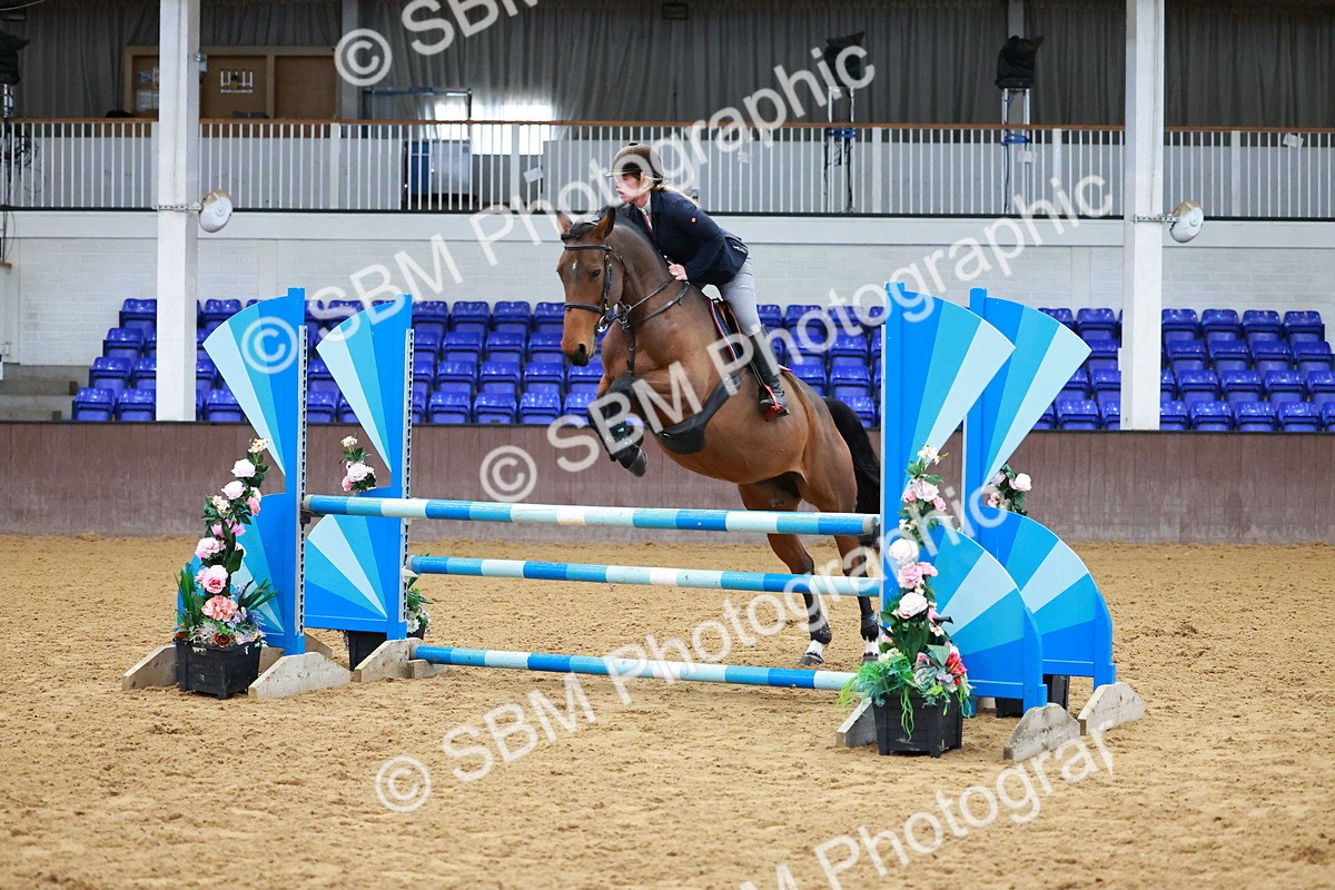 SBM_000792 - Class 3 - Senior Discovery - 1.00m