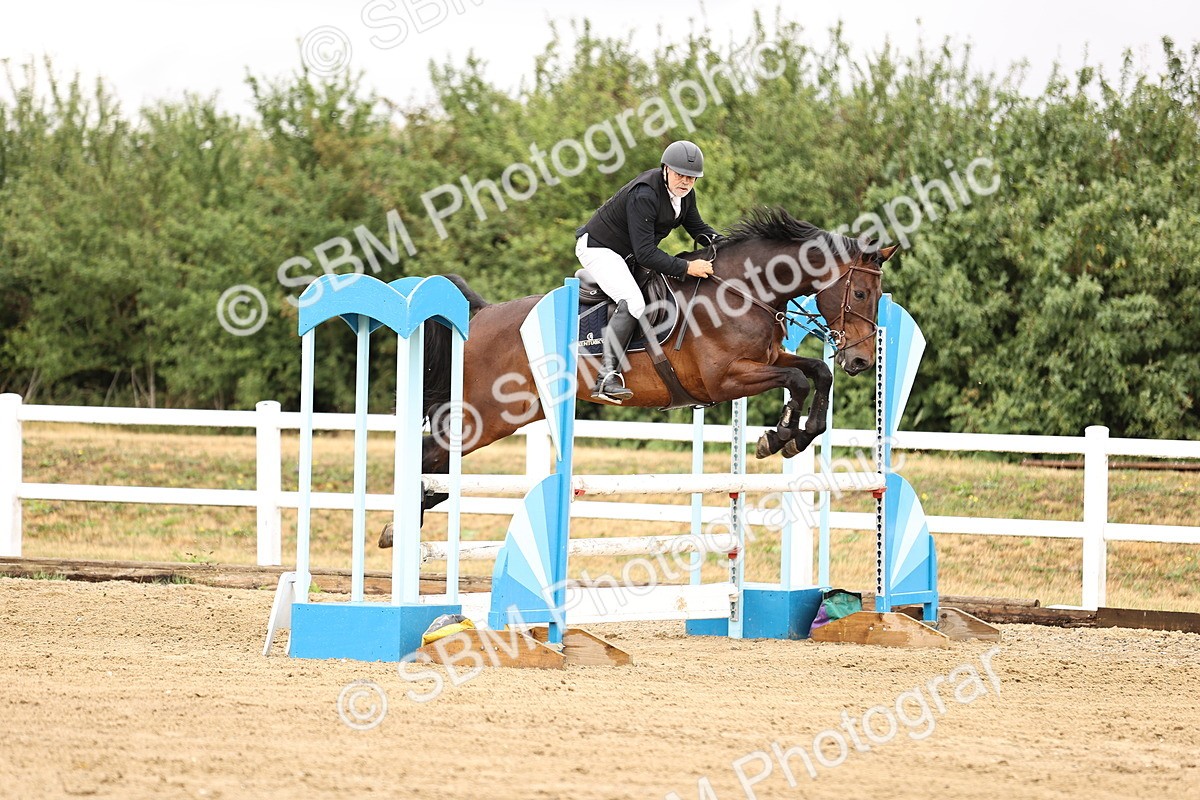 SBM_025738 - Class 10 - Amateur Championship Qualifier 95cm