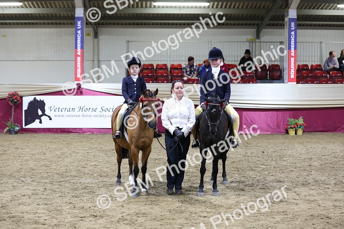 SBM_21027 - Class 0 - Ridden Pairs Champ
