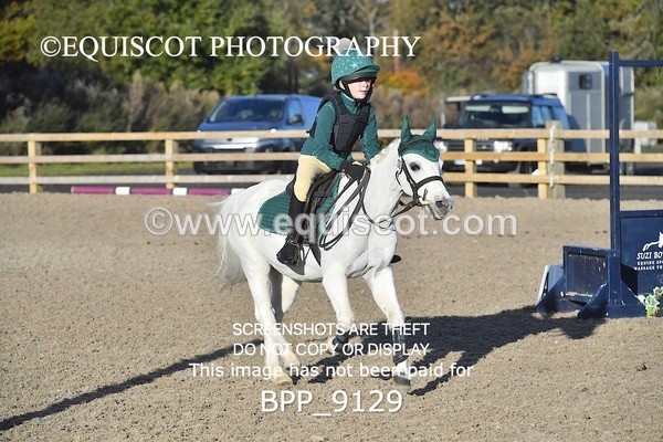 BPP_9129 - CLASS 1 40CM