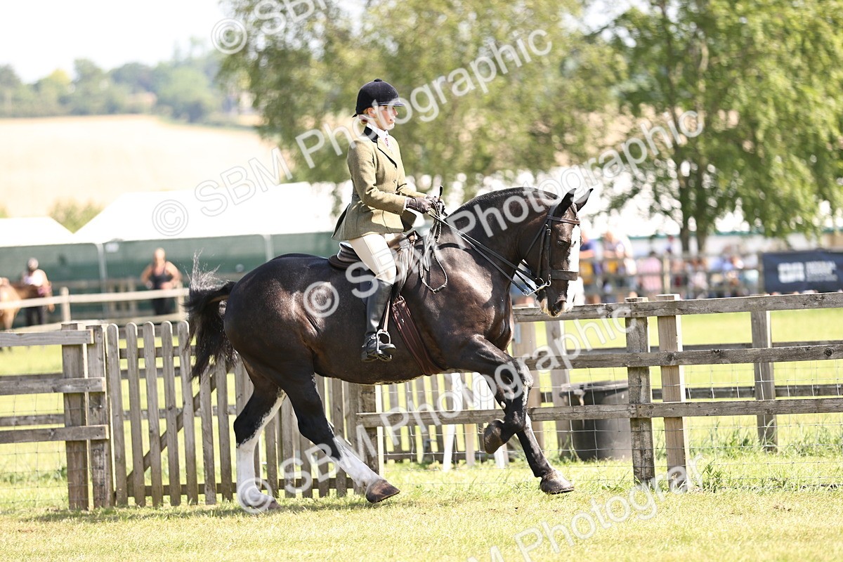 SBM_13712 - Class 77 - LIHS BSHA Rising Star Cobs
