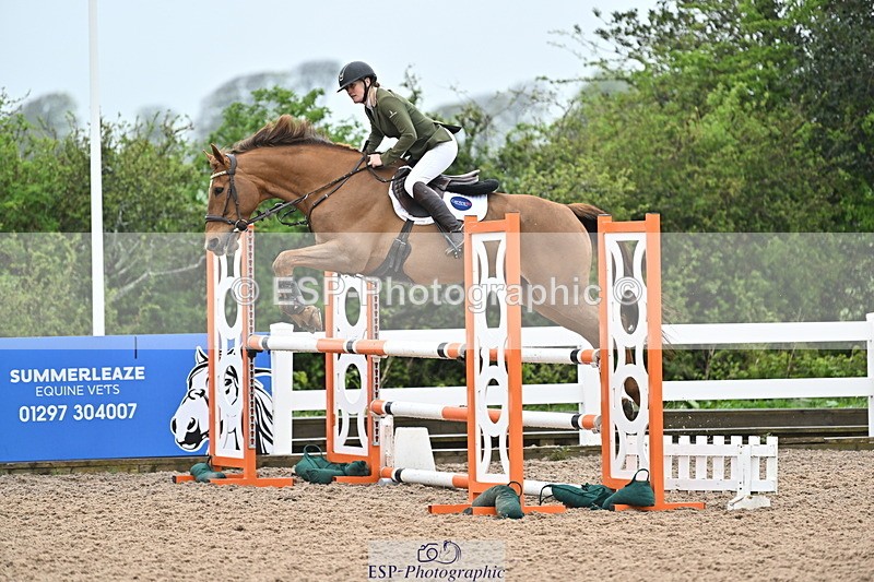 240501A-111421-00378 - Cls 5 Snr Discovery and 1m Open