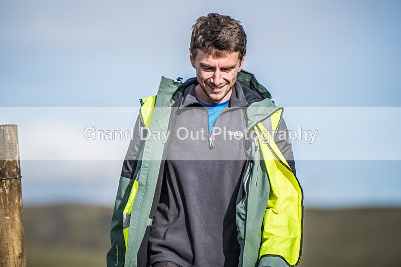 Gavel-102 - Gavel Fell Races (Junior & Senior) Wednesday 28th May 2025