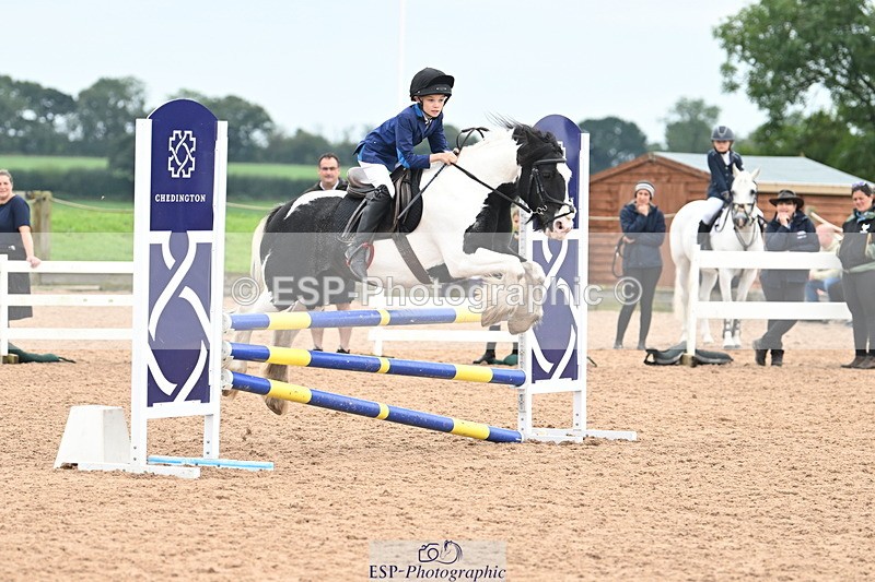 240907A-124220-01729 - Cls 3 Pony Medium Team 80cm & 90cm