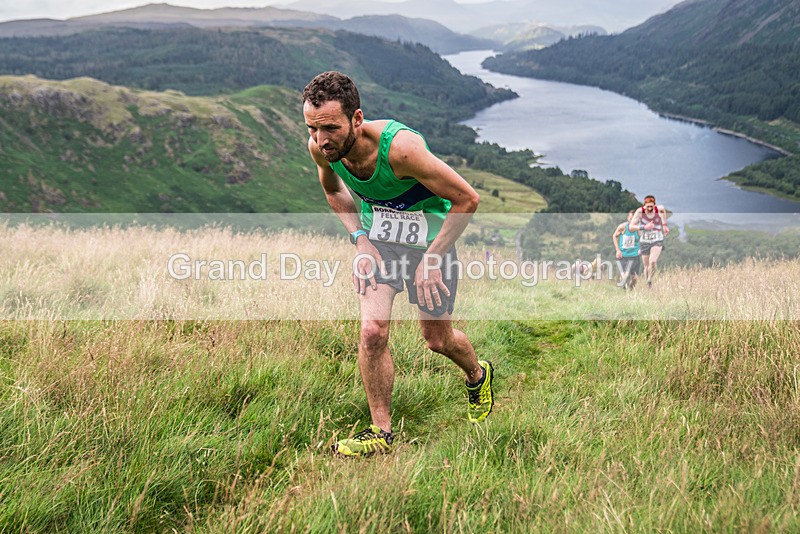 Steel Fell-62 - Steel Fell Race Wednesday 7th August 2024