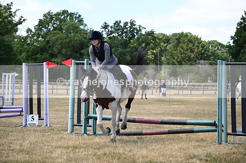 WJ6_5778 - Class 13 Novice 60cm
