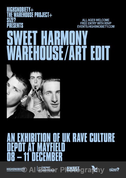 0 - Sweet Harmony