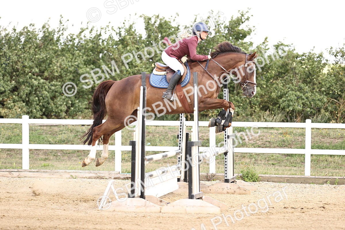 SBM_004242 - Class 3 -  Senior British Novice - 90m Open