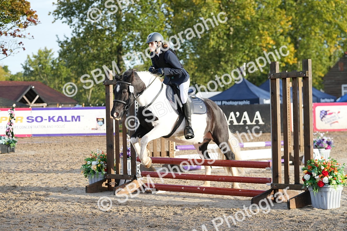 SBM_32274 - J5 - Junior Pony 50cm Championship